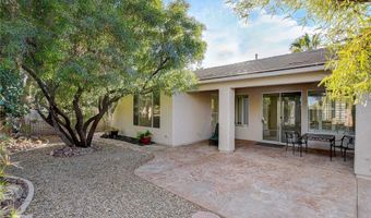 4190 Matina Bella St, Las Vegas, NV 89135