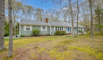 122 Salt Rock Rd, Barnstable, MA 02630