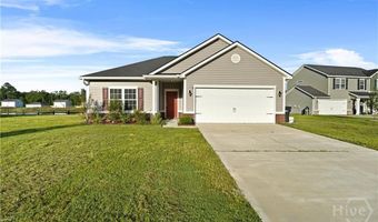 65 Morningside Dr, Allenhurst, GA 31313