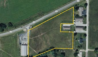 Us Highway 160, Ash Grove, MO 65604