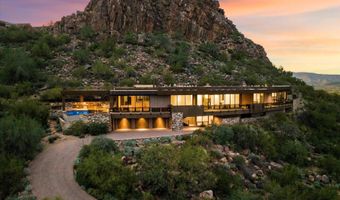 36700 N LONE EAGLE Pt, Carefree, AZ 85377