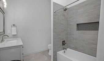 7402 PARK RIDGE Dr, Amarillo, TX 79119