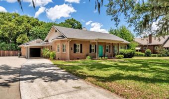470 E HOOKER St, Bartow, FL 33830