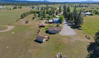 2443 E REMINGTON Rd, Athol, ID 83801