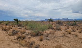 Lots 40 & 41 W Traveler Way, Congress, AZ 85332