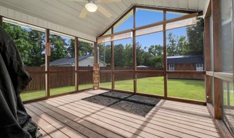 1173 MCCLELLAN Rd, Alexandria, AL 36250