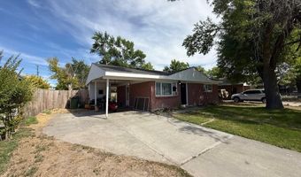 1485 Dennis Ave, Blackfoot, ID 83221
