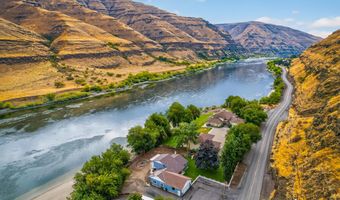 13353 Snake River Rd, Asotin, WA 99402