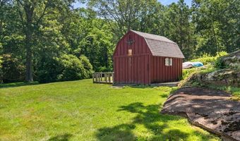 316 Leetes Island Rd, Branford, CT 06405