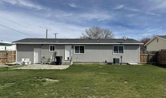 101 Sunset Cir, Buhl, ID 83316