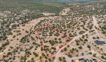 4311 W Sullivan Buttes, Chino Valley, AZ 86323