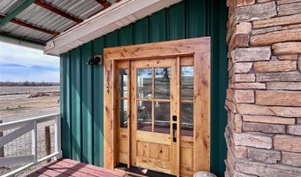 3824 Basin Gardens Rd, Basin, WY 82410