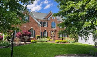 24176 SPRING MEADOW Cir, Aldie, VA 20105