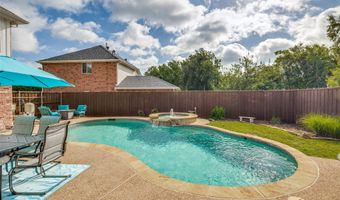 1008 Providence Dr, Allen, TX 75002