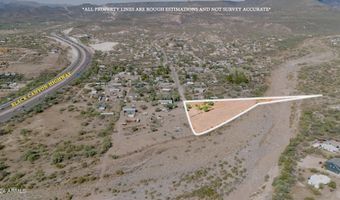 33795 S PARK Ln, Black Canyon City, AZ 85324