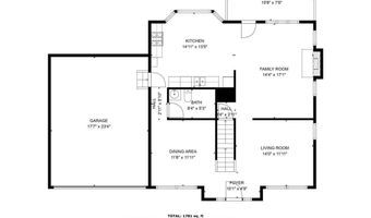 1210 Ling, Austell, GA 30168