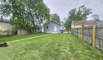 1720 Johnson Ave, Anderson, IN 46016