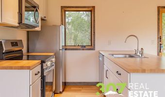 22 Castle Rock Rd, Cody, WY 82414
