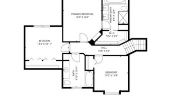 13629 Glasgow Ln, Apple Valley, MN 55124