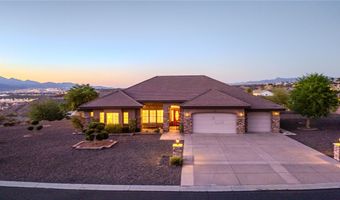 1805 Stovall St, Bullhead City, AZ 86442
