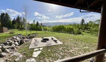 800 DELL Crk, Alpine, WY 83128