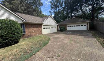 8007 STEVEN FRANKLIN, Bartlett, TN 38133