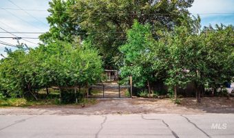1021 W Chamberlin St, Boise, ID 83706