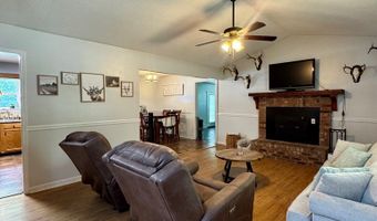 109 Pinehurst Dr, Ashford, AL 36312