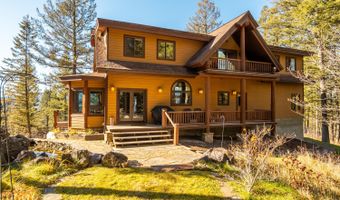 1558 TRAIL RIDGE Rd, Alpine, WY 83128