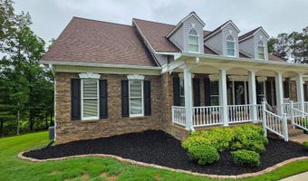 220 PUEBLO PASS, Anniston, AL 36206