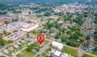 2111 Central Ave, Anderson, IN 46016