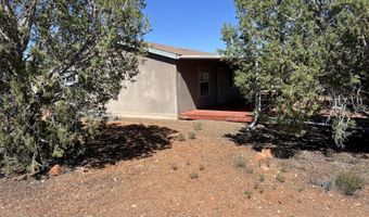 9 Keller Pl, Ash Fork, AZ 86320