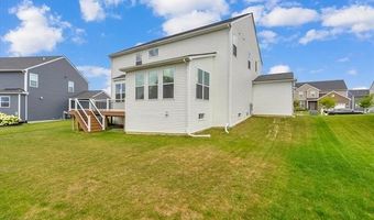 280 Honey Tree Way, Ann Arbor, MI 48103