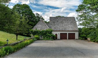 370 Northrop St, Bridgewater, CT 06752