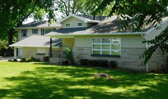 1702 Valley View Dr, Bedford, IN 47421