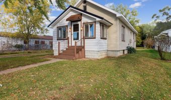 804 Hannah Ave, Alma, MI 48801