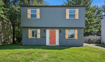 5385 Paladim Rd, Columbus, OH 43232