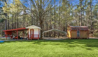 274 Rae Ln, Bonneau, SC 29431