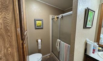 758 S Buffalo Rd, McAlester, OK 74501
