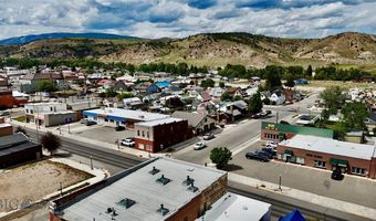 605 E Park Ave, Anaconda, MT 59711