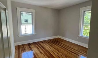 237 Cowden St, Central Falls, RI 02863