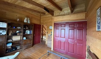 886 Trout Run Rd, Asbury, WV 24916