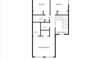 6959 COUNTRYSIDE Ave, Cheyenne, WY 82001