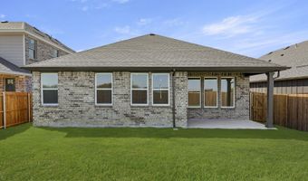 Coyote Meadows by Ashton Woods 1608 Diamond Peak Trail Plan: Coleman, Anna, TX 75409