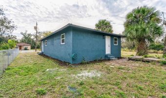 224 SINGLETON Ave, Arcadia, FL 34266