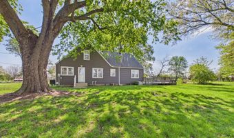 12131 N State Road 9, Alexandria, IN 46001