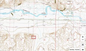 APN 003-441-02, Crescent Valley, NV 89821