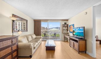 400 Hobron Ln 1212, Honolulu, HI 96815