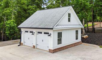 180 Laurel Ridge Ln, Ball Ground, GA 30107