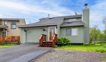 6750 Baxter Terrace Cir, Anchorage, AK 99504